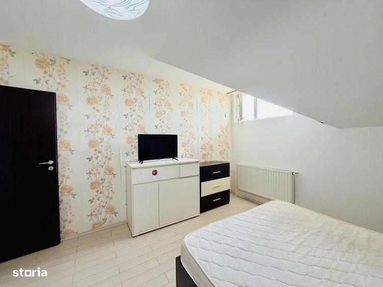 Apartament cu 2 camere în Dudu