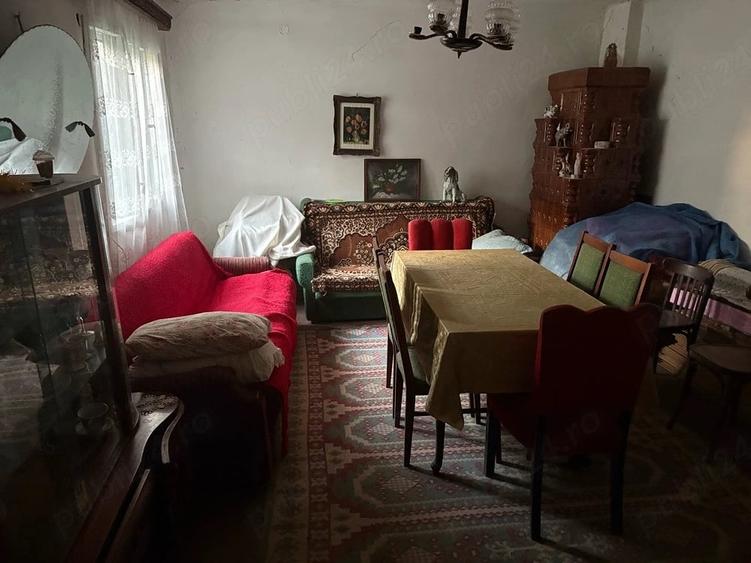Teren de 1830 mp, în Valea Călugărească
