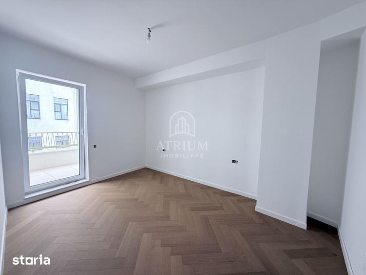 Apartament cu 4 camere în Central