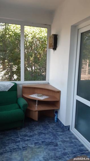 Casă cu 2 camere în Oituz