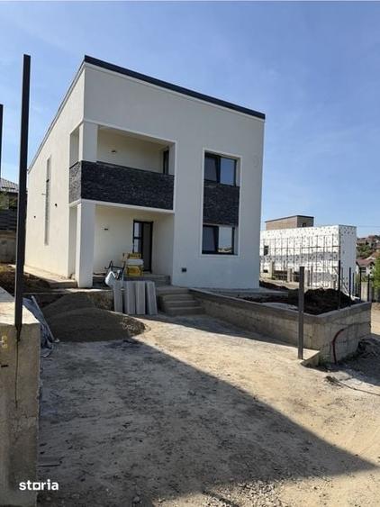 Casa individuala Valea Adanca - 7