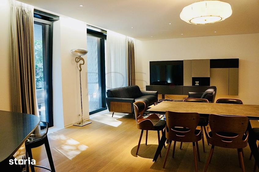 Apartament cu 4 camere în Primăverii