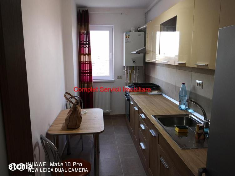 Apartament cu 2 camere decomandat în Chiajna