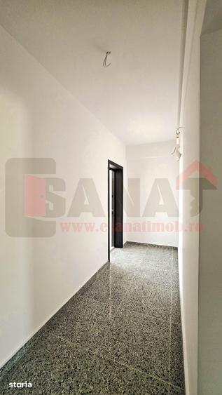 Apartament cu 3 camere în Terezian