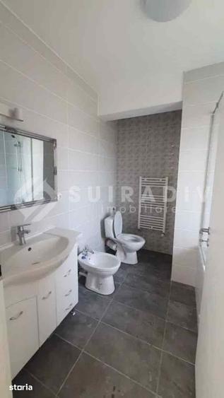 Casă cu 4 camere cu Teren 440 Mp în Apahida