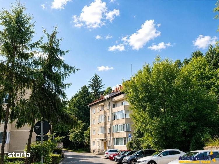 Apartament cu 3 camere decomandat în Bartolomeu