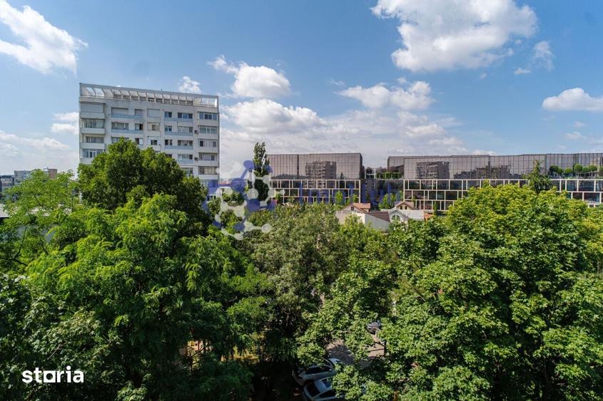 Apartament cu 2 camere în Podu Roș