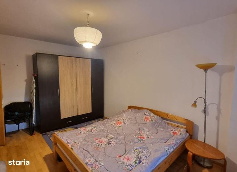Apartament cu 3 camere în Nicolina