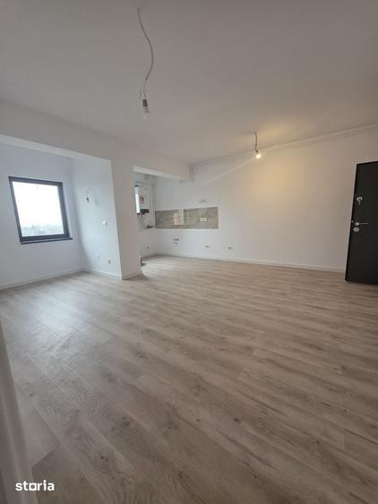 Apartament bloc nou finalizat, mobilat, privata - 5