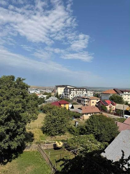 Apartament cu 2 camere decomandat în Obcini