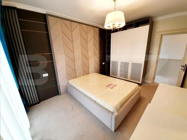 Apartament cu 3 camere în Galata