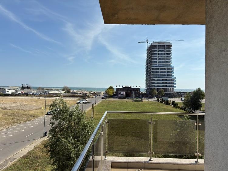 Apartament cu 2 camere decomandat, mobilat în Nord