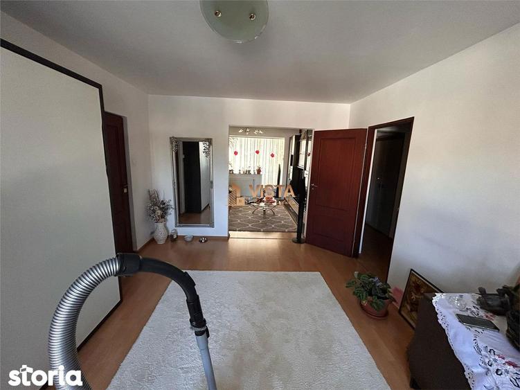 Apartament cu 3 camere în Gării
