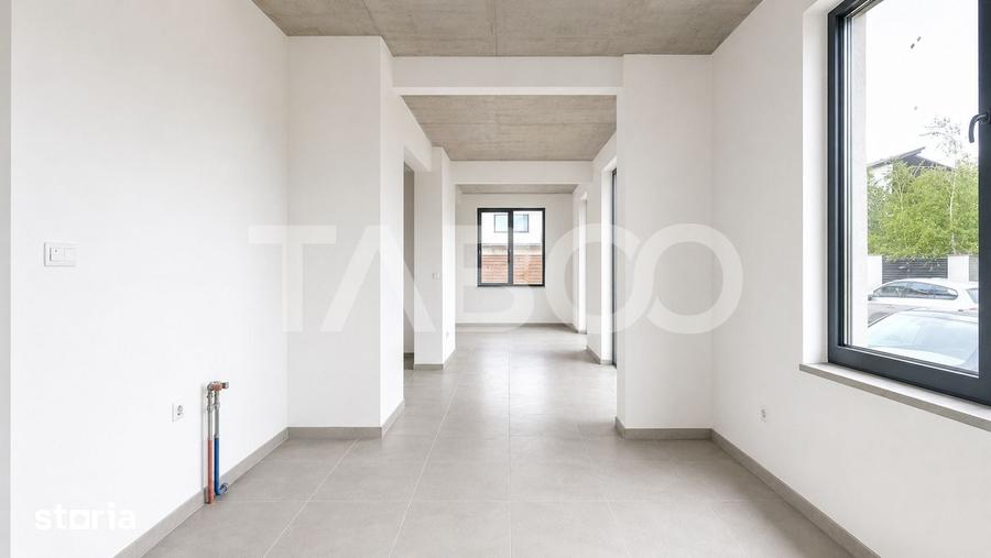 Spațiu comercial, de 108 mp, în Șelimbăr