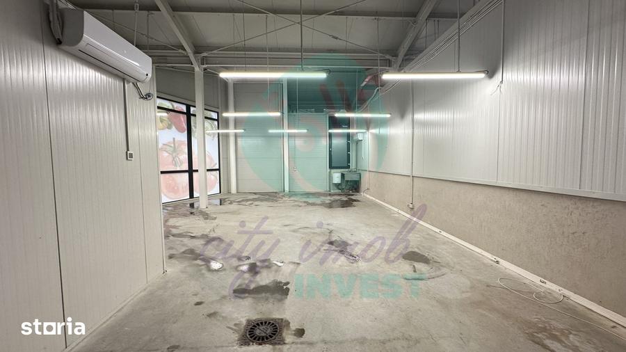 Spatii comerciale de inchiriat in PIATA DELFINULUI - 4