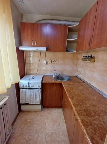 Garsonieră nedecomandată în Lipovei