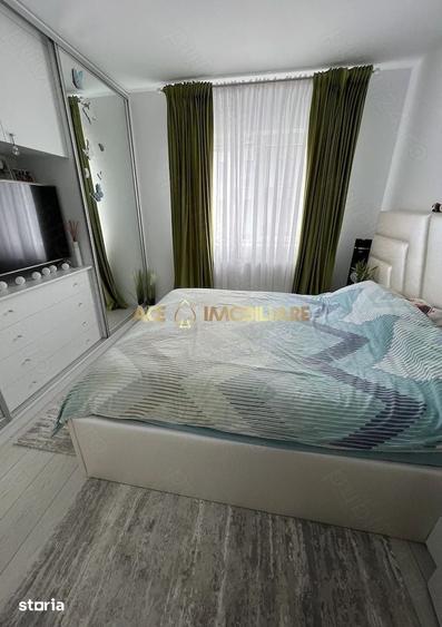 Apartament cu 2 camere în Theodor Pallady