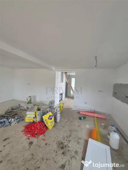 Duplex parter - 2 dormitoare - 2 bai - zona excelenta la 4 b - 9