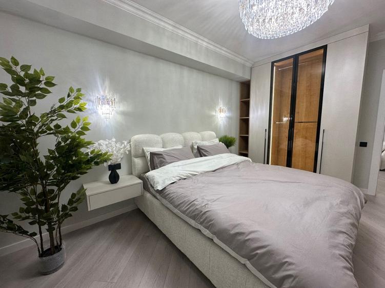 Apartament cu 3 camere decomandat în Centrul Civic