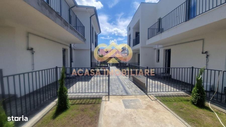 Apartament cu 3 camere decomandat în Valea Lupului — fotografia 1