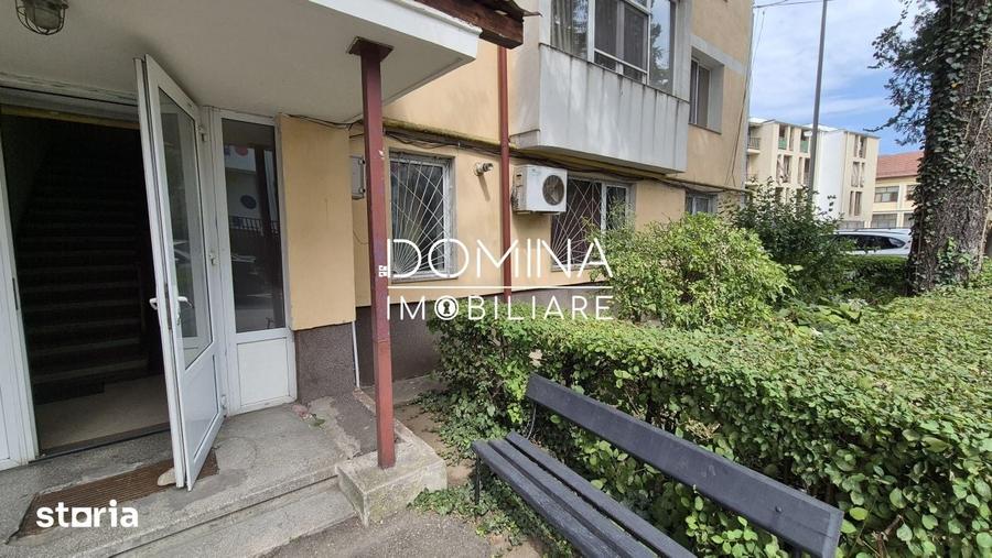 Spațiu comercial, de 45 mp, în Unirii