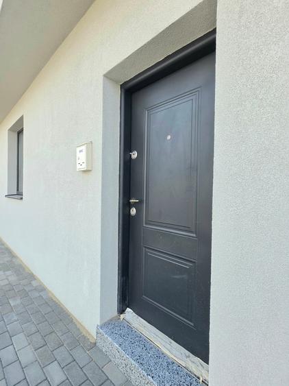 Apartament cu 2 camere si TERASA MARE, etaj 1 - 15 min' distanta de Piata Luica - 13