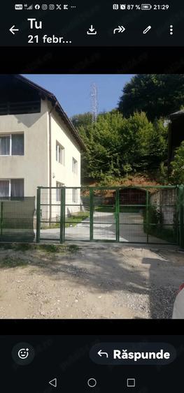 Casă cu 4 camere cu Teren 730 Mp în Central