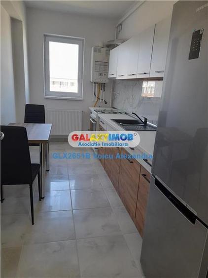 Apartament 2 Cam Berceni - Brancoveanu - Grand Arena - LUX - 5