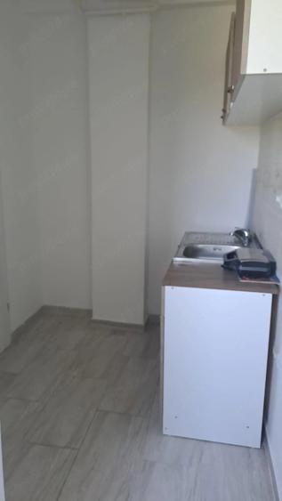 Garsonieră semidecomandată în Central