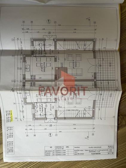 Duplex in Sanandrei | Toate utilitatile | 2 bai | Poarta acces auto | - 21