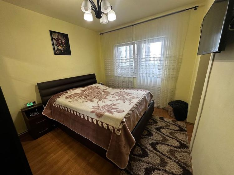 Vand apartament 3 camere - 7