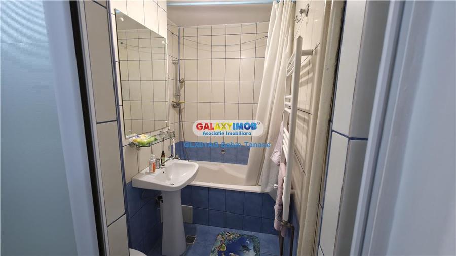 Garsonieră decomandată, mobilată în Găvana 2