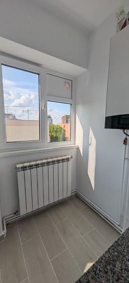 Garsonieră decomandată în Bartolomeu