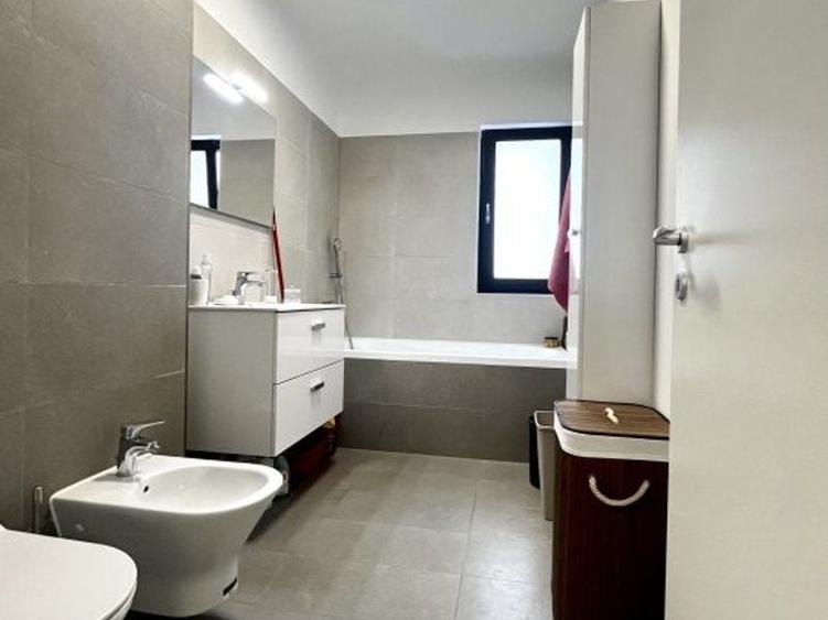 Apartament cu 2 camere primitor si modern echipat, zona Dumbrăvița - Kaufland - 19