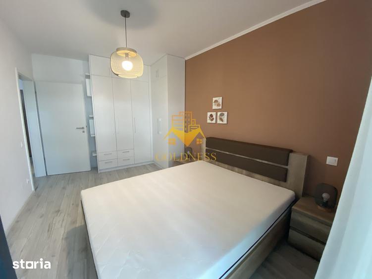 Apartament cu 2 camere i^n Sophia Residence - 3