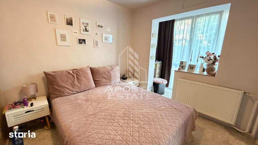 Apartament de vanzare 3 camere in zona Sagului, Timisoara - 1