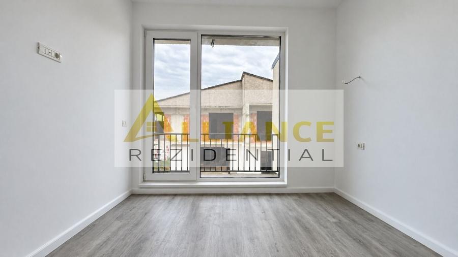 Duplex cu 4 camere cu Teren 160 Mp în Berceni