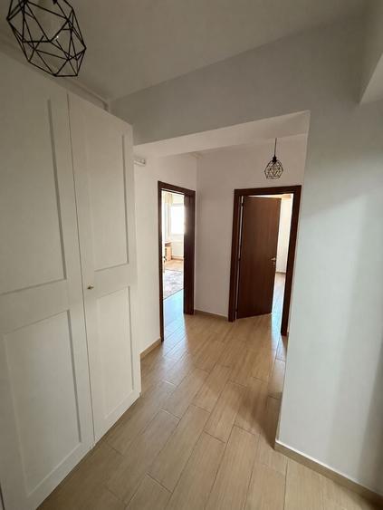 apartament 2 camere Rotar Park Residence-de inchiriat - 2
