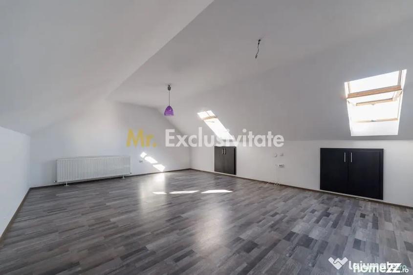 Casă cu 5 camere cu Teren 250 Mp în Ștefănești