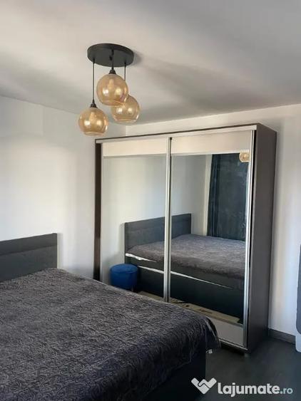 Apartament Statiunea Techirghiol - Techirghiol (Constanta) - 2