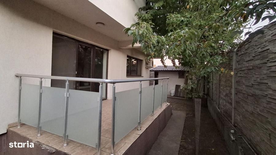 Casă cu 4 camere cu Teren 166 Mp în Central