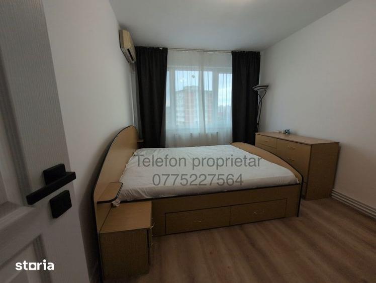 Apartament cu 2 camere în Cetății