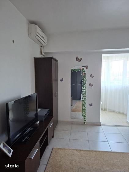 Garsonieră, mobilată în Nicolina