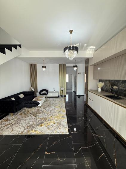 Apartament cu 3 camere în Giroc