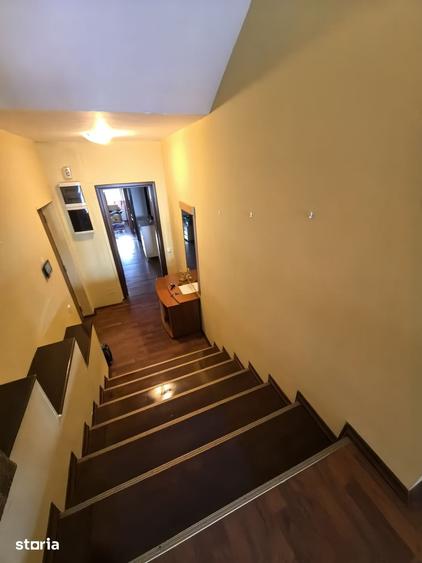 Dorobanti - Piata Romana Apartament 175mp + 25 terasa - 1