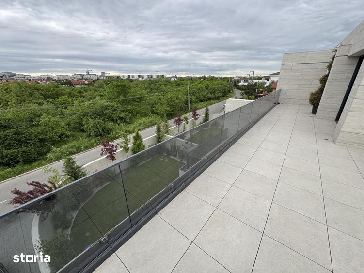 Vila LUX|400mp UTILI |5-6 Camere |2 Parcari |intre OMV - Erou Iancu - 1