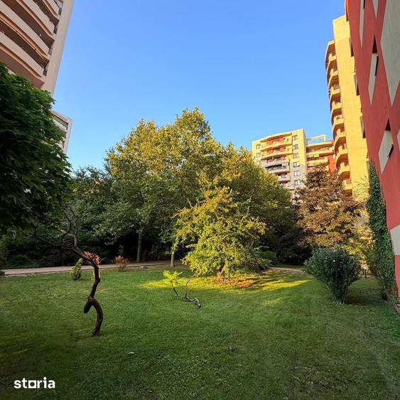 Apartament cu 2 camere în Tei