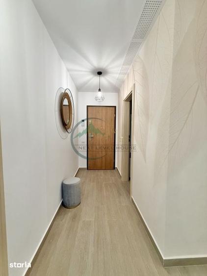 Apartament 3 camere, Urban Plazza - 11