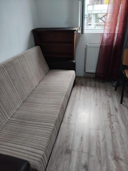 Garsonieră nedecomandată în Șagului