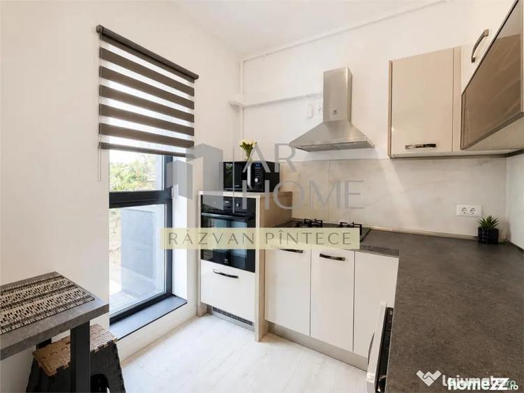 Apartament cu 2 camere decomandat în Albert